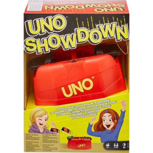 Picture of UNO SHOWDOWN